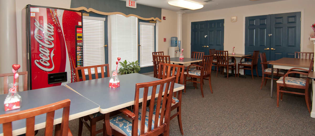 Photos of Victoria Park & The Woods at Victoria Park Affordable